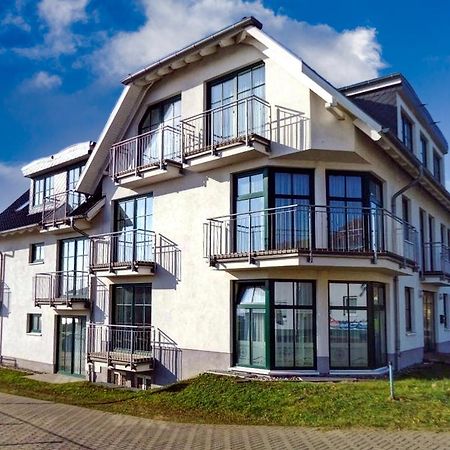 Отель Haus Weida Бреге Экстерьер фото